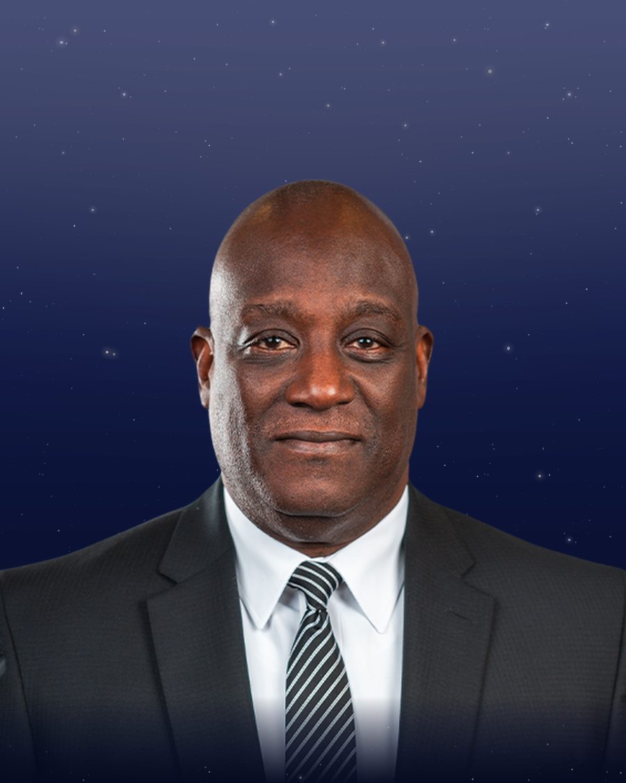 Pr. Frankie Lazarus